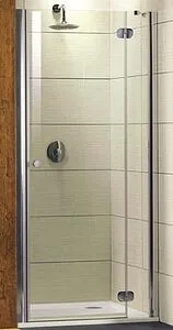 Дверь в нишу 1200мм прозрачное стекло Radaway Torrenta DWJ 120 R 32030-01-01N Дверь в нишу 1200мм прозрачное стекло Radaway Torrenta DWJ 120 R 32030-01-01N, 1