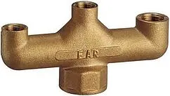 Корпус группы безопасности 1&quot;в Far FA 2114 1