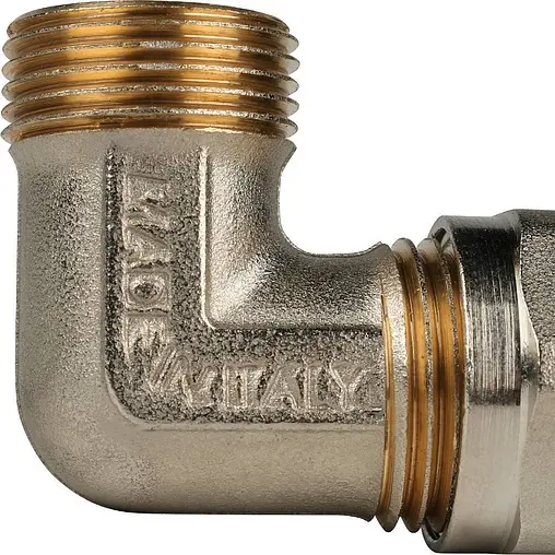 Уголок компрессионный переходной 16мм x ½"н Stout SFS-0006-001216