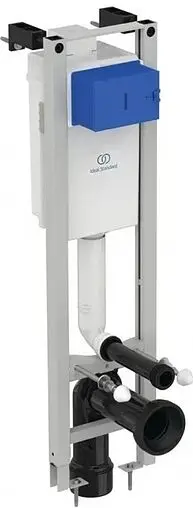 Комплект 4 в 1 Ideal Standard Exacto Rimless X022601