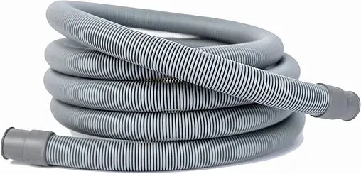 Шланг сливной для стиральной машины Monoflex 1.5м x 19-22мм Н01501