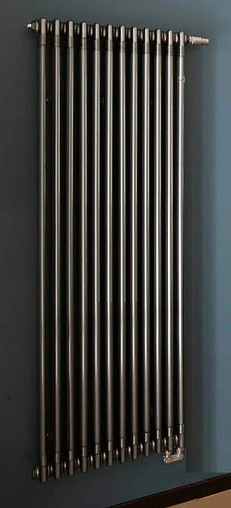 Радиатор стальной трубчатый Zehnder Charleston Completto 2180/10 V001½&quot; TL 0325