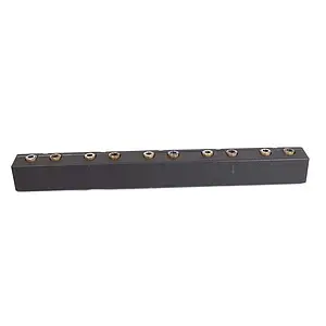 Коллектор распределительный 5 контуров 1½"н x 1½"нг WATTS VB25/32-5 10026931 Коллектор распределительный 5 контуров 1½"н x 1½"нг WATTS VB25/32-5 10026931, 4