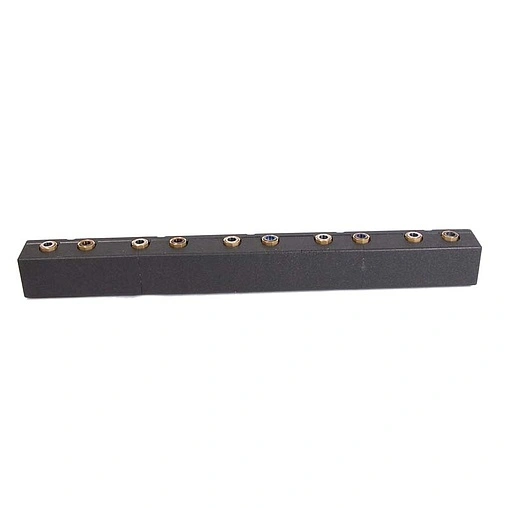 Коллектор распределительный 5 контуров 1½"н x 1½"нг WATTS VB25/32-5 10026931 Коллектор распределительный 5 контуров 1½"н x 1½"нг WATTS VB25/32-5 10026931