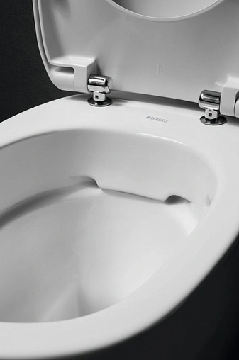 Комплект 5 в 1 Geberit iCon №2 500.300.01.I с кнопкой Sigma 30 115.883.01.1 белый глянцевый Комплект 5 в 1 Geberit iCon №2 500.300.01.I с кнопкой Sigma 30 115.883.01.1 белый глянцевый