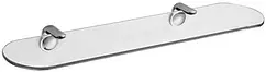 Полка Fixsen Rosa хром FX-95003 Полка Fixsen Rosa хром FX-95003