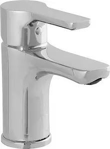 Смеситель для раковины Cezares Dolce хром DOLCE-LSM1-01-W0, 1