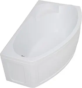 Ванна акриловая Aquanet Sofia 170x100 R 00204041, 3