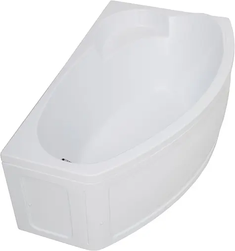 Ванна акриловая Aquanet Sofia 170x100 R 00204041