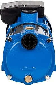 Насос поверхностный Aquario AMH-100-6S 2811 Насос поверхностный Aquario AMH-100-6S 2811, 4