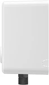 Водонагреватель проточный электрический Thermex Urban 5500 shower 211048, 3