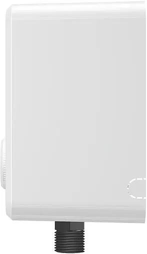 Водонагреватель проточный электрический Thermex Urban 5500 shower 211048