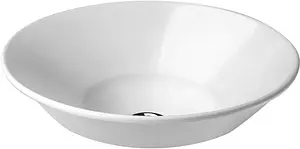 Раковина Jacob Delafon Manosque 41 белый E1144-00, 1