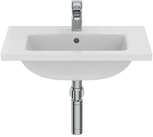 Раковина Ideal Standard i.Life S Vanity 61 белый T459001