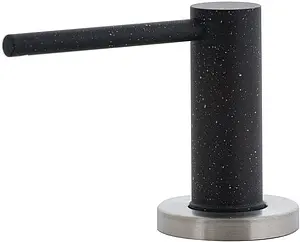 Дозатор Ewigstein 0028 черный, 1