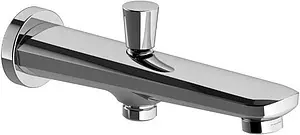 Излив для скрытого монтажа с переключателем Villeroy&Boch O.novo Start хром TVT10550811061 Излив для скрытого монтажа с переключателем Villeroy&Boch O.novo Start хром TVT10550811061, 1