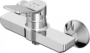 Смеситель для душа Am.Pm X-Joy хром F85A20000 Смеситель для душа Am.Pm X-Joy хром F85A20000, 1