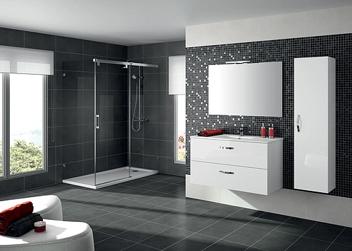 Зеркало Jacob Delafon Ola 100 EB1099-RU