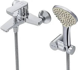 Смеситель для ванны Am.Pm Gem хром F90A15000 Смеситель для ванны Am.Pm Gem хром F90A15000, 1