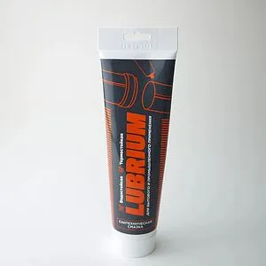 Смазка для монтажа труб 50г Lubrium 61144, 5