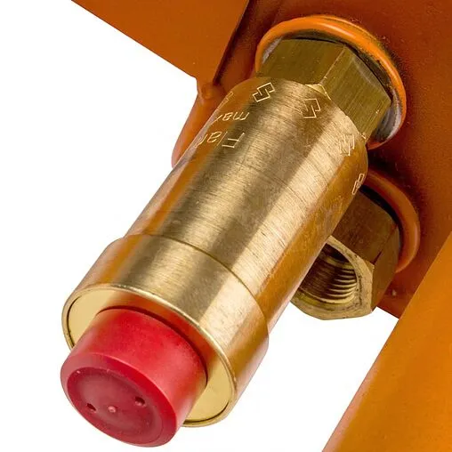 Гидрострелка 2 м³/час до 60 кВт 1½&quot;нг x 1½&quot;нг Meibes M66391.2RU