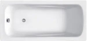 Ванна акриловая Roca Line 150x70 ZRU9302982, 1