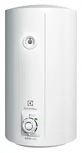Водонагреватель накопительный электрический Electrolux EWH 80 AXIOmatic Водонагреватель накопительный электрический Electrolux EWH 80 AXIOmatic, 1