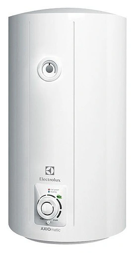 Водонагреватель накопительный электрический Electrolux EWH 80 AXIOmatic