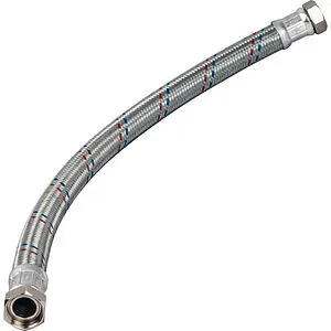 Соединительный шланг прямой Stout 0.8м x 1¼"в x 1¼"в SHF-0156-323232 Соединительный шланг прямой Stout 0.8м x 1¼"в x 1¼"в SHF-0156-323232, 1