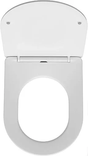 Унитаз подвесной безободковый Aquanet Atago 3.0 W Tornado белый Atago 3.0 W T Унитаз подвесной безободковый Aquanet Atago 3.0 W Tornado белый Atago 3.0 W T