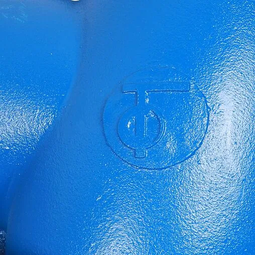 Фильтр сетчатый фланцевый Ду200 Tecofi F3240N-0200