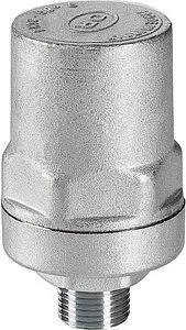 Гаситель гидроударов ½"н Officine Rigamonti OR.0198.N.04 Гаситель гидроударов ½"н Officine Rigamonti OR.0198.N.04, 3