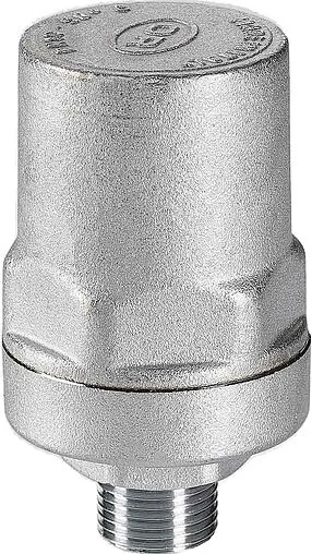 Гаситель гидроударов ½&quot;н Officine Rigamonti OR.0198.N.04