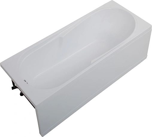 Ванна акриловая Aquanet Hellas 170x70 00203977