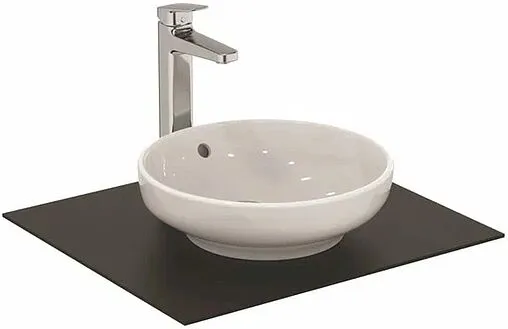 Раковина Ideal Standard i.Life B 40 белый T509101