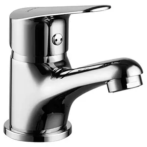 Смеситель для раковины Lemark Partner хром LM6556C, 1