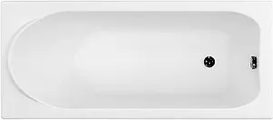 Ванна акриловая Aquanet Nord 150x70 00242330 Ванна акриловая Aquanet Nord 150x70 00242330, 1
