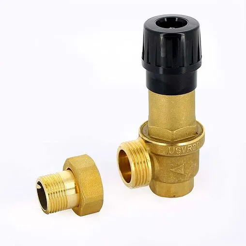 Перепускной клапан ¾&quot; WATTS USVR 20 10005172