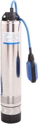 Насос колодезный центробежный 4&quot; Aquario ASP3-35-100WA 3334