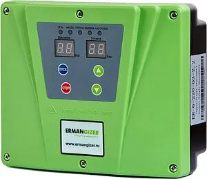 Частотный преобразователь Ermangizer ER-G-220-03-1,5, 1
