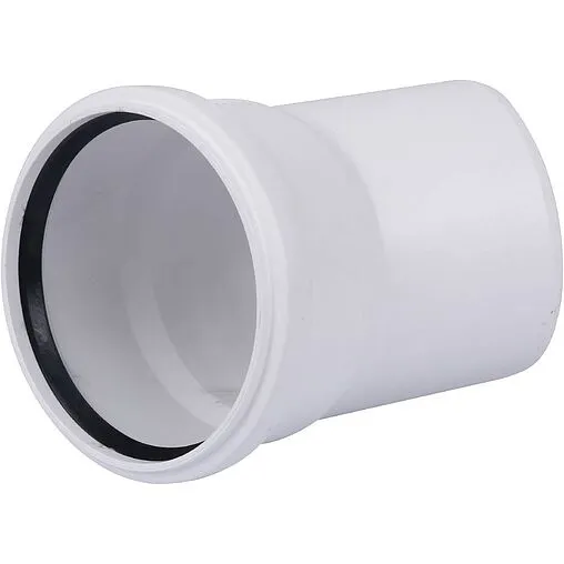 Отвод внутренний бесшумный D=110мм Угол 30° Rehau Raupiano Plus 11231351001