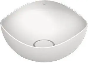 Раковина Roca Ruy Ohtake 37 бежевый матовый 327A15650 Раковина Roca Ruy Ohtake 37 бежевый матовый 327A15650, 1