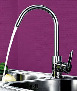 Смеситель для кухни Lemark Mars хром LM3505C Смеситель для кухни Lemark Mars хром LM3505C, 4