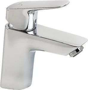 Смеситель для раковины с гигиеническим душем Hansgrohe Logis 70 хром 71290000, 4