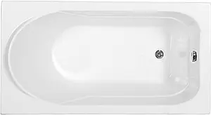 Ванна акриловая Aquanet West 120x70 00204050 Ванна акриловая Aquanet West 120x70 00204050, 1