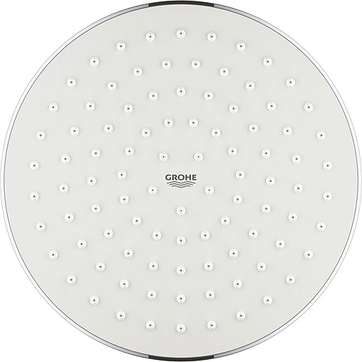 Лейка верхнего душа Grohe Tempesta New Cosmopolitan 200 хром/белый 27541001 Лейка верхнего душа Grohe Tempesta New Cosmopolitan 200 хром/белый 27541001