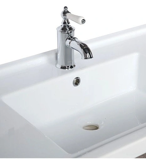 Раковина Sanovit Exclusive 60 белый 8060-KL