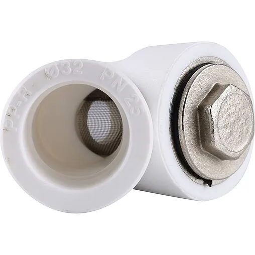 Фильтр угловой сетчатый 32мм в/в Kalde 3222-flt-320001 Фильтр угловой сетчатый 32мм в/в Kalde 3222-flt-320001