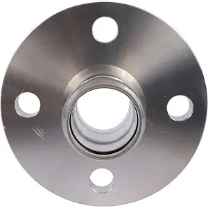 Фланец пресс DN 40 / 42 mm Sanha NiroSan VA-PF 6VAPF42 Фланец пресс DN 40 / 42 mm Sanha NiroSan VA-PF 6VAPF42, 2