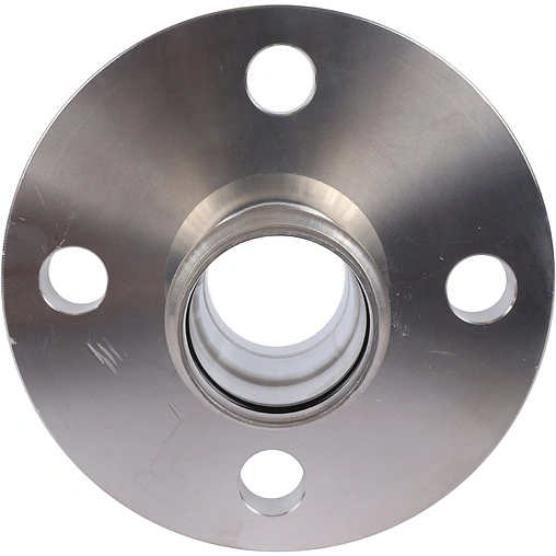 Фланец пресс DN 40 / 42 mm Sanha NiroSan VA-PF 6VAPF42